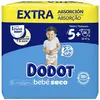 Image de Dodot Baby Dry Extra Size 5 56 Pieces (56 pcs)