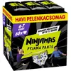 Image de Couches-culottes Pampers Ninjamas Pyjama Boy 4-7 ans (17-30 ) 60 pcs (8006540630464)