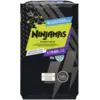 Image de Pampers Ninjamas Sous-Vêtement de Nuit Absorbant Garçon 4-7 Ans (17-30 kg) x 10