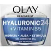 Image de Pantene, Crème visage, Hyaluronic24 Vitamina B5 Gel Crema Día 50ml (50 ml, Crème de jour)