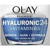 Image de Gel Crème Jour Hydratant à l'Acide Hyaluronique et Vitamine B5 - OLAY - 50ml - Tous types de peau