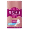 Image de Serviettes Hygiéniques AUSONIA ULTRAFINA PLUS compresas normal alas 16 u