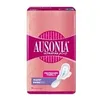 Image de Ausonia Ultrafina Plus Compresas Super Alas 14 U