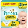 Image de Pampers Premium Protection (Taille 2, Pack mensuel, 240 pcs)