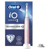 Image de Oral-b io 3s - rose - brosse à dents électrique
