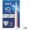 Image de Oral-B, Brosse à dents électrique, IO 3S