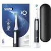 Image de Oral-B 8006540731536 brosse à dents électrique Adulte Brosse à dents rotative oscillante Noir, Blanc