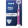 Image de Oral-B, Brosse à dents électrique, Pro Junior