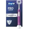 Image de Oral-b Brosse à Dents électrique Pro1 Junior 6+