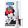 Image de ORAL-B JUNIOR MINNIE MOUSE 6-12Y