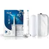 Image de Brosse à dents électrique Oral B iO Series 4 Edition Cadeau Blanc