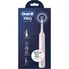 Image de Oral-B, Brosse à dents électrique, Cepillo Dental Eléctrico Brun Pro1 Rose