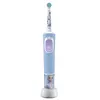 Image de Braun oral-b pro kids la reine des neiges brosse à dents électrique