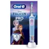 Image de Oral'B Brosse à Dents Électrique Reine Kids des Neiges
