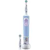 Image de Oral-b Brosse à Dents électrique Vitality Pro Kids Frozen 1237105