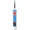 Image de Braun oral-b pro kids spider-man brosse à dents électrique
