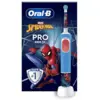 Image de Oral'B Brosse à Dents Électrique Kids Spiderman