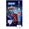 Image de Oral-B, Brosse à dents électrique, Pro Kids