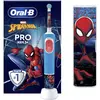 Image de Oral-B, Brosse à dents électrique, Pro Kids
