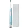 Image de Oral-B, Brosse à dents électrique, Brosse à dents électrique Pro Series 1 avec étui de transport