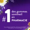 Image de ZzzQuil Sommeil Mangue Banane Gommes