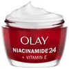 Image de NIACINAMIDA24 + VITAMINE E crème hydratante de jour 50 ml