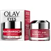 Image de Olay, Soin des yeux, Niacinamide 24 + vitamine E (Crème pour les yeux, Jour + nuit, 15 ml)