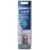 Image de Oral-B Pro Kids La reine des neiges 3 Ans et + 3 Brossettes de Rechange blanc