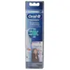 Image de Oral'B Pro Kids Brossettes Disney La Reine des Neiges x 4