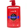 Image de Old Spice, Gel douche, Capitaine (1000 ml)