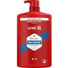 Image de OLD SPICE WhiteWater Gel douche et shampooing 3in1 1000ml