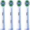 Image de Oral-B, Tête de brosse à dents, Pro Precision Clean (4x)