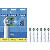 Image de Oral-B, Tête de brosse à dents, EB20RX PrecisionClean (6x)