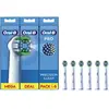 Image de Oral-b Remplacement De La Brosse à Dents électrique Eb20rx-6 6 Unités
