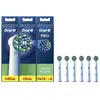 Image de Oral-B, Tête de brosse à dents, EB50RX CrossAction (6x)