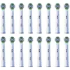 Image de Oral-B, Tête de brosse à dents, Pro Precision Clean (16x)