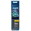 Image de Oral-b Remplacement De La Brosse à Dents électrique Pro Cross Action 6 Unités