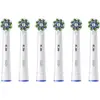 Image de Oral-B, Tête de brosse à dents, Pro CrossAction (6x)
