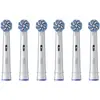 Image de Oral-B, Tête de brosse à dents, Pro Sensitive Clean (6x)