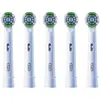 Image de Oral-b Remplacement De La Brosse à Dents électrique 5x Precision