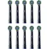 Image de Oral-B, Tête de brosse à dents, Pro CrossAction (10x)