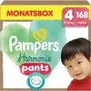 Image de Pampers Harmonie Pants (Taille 4, Pack mensuel, 168 pcs)
