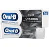 Image de Oral-B 3D White Advanced Luxe Charbon Dentifrice