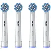 Image de Oral-B, Tête de brosse à dents, Pro Sensitive Clean (4x)