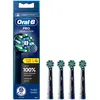 Image de Oral-B, Tête de brosse à dents, Oral B - Cross Action EB50 4.0pcs (4x)
