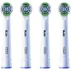 Image de Oral-B, Tête de brosse à dents, Pro Precision Clean Aufsteckbürsten 4er (4x)