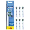 Image de Brossette - 80731315 - Pour brosse à dent électrique