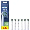 Image de Brossette - 80731325 - Pour brosse à dent électrique