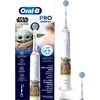 Image de ORAL-B PRO3 JUNIOR YODA