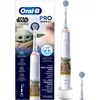 Image de Oral-B, Brosse à dents électrique, Pro Junior